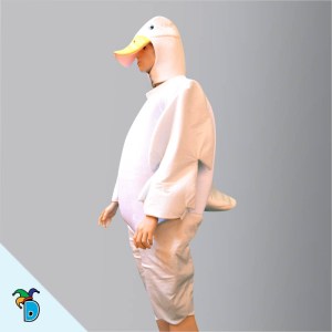 Disfraz Pato
